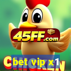 bet vip x1